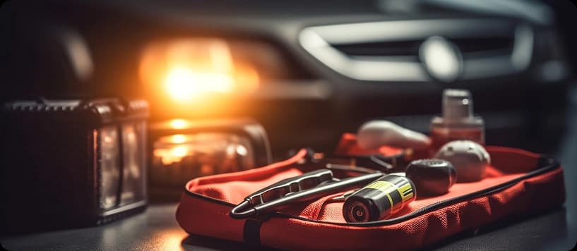 Business model image