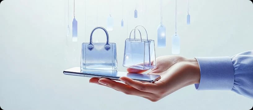 Business model image