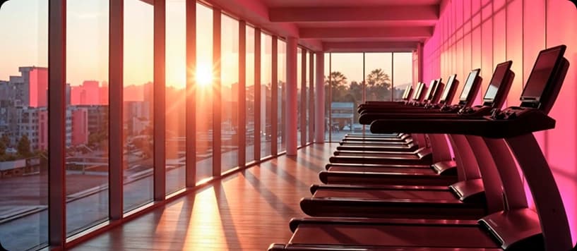 Business model image