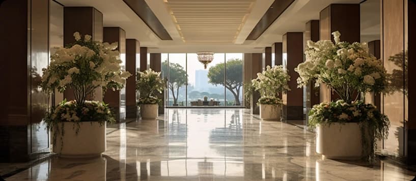 Business model image