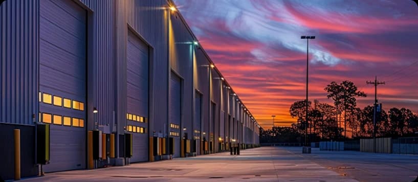 Business model image