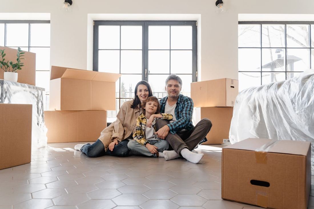 What the buyer gets